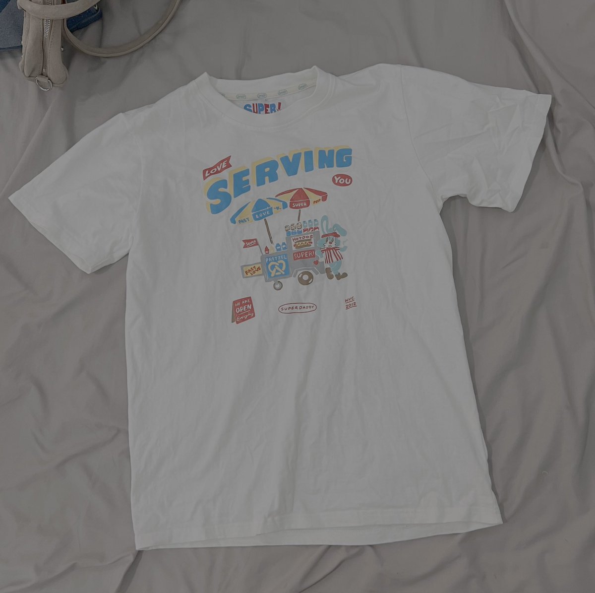 new and used tweet media