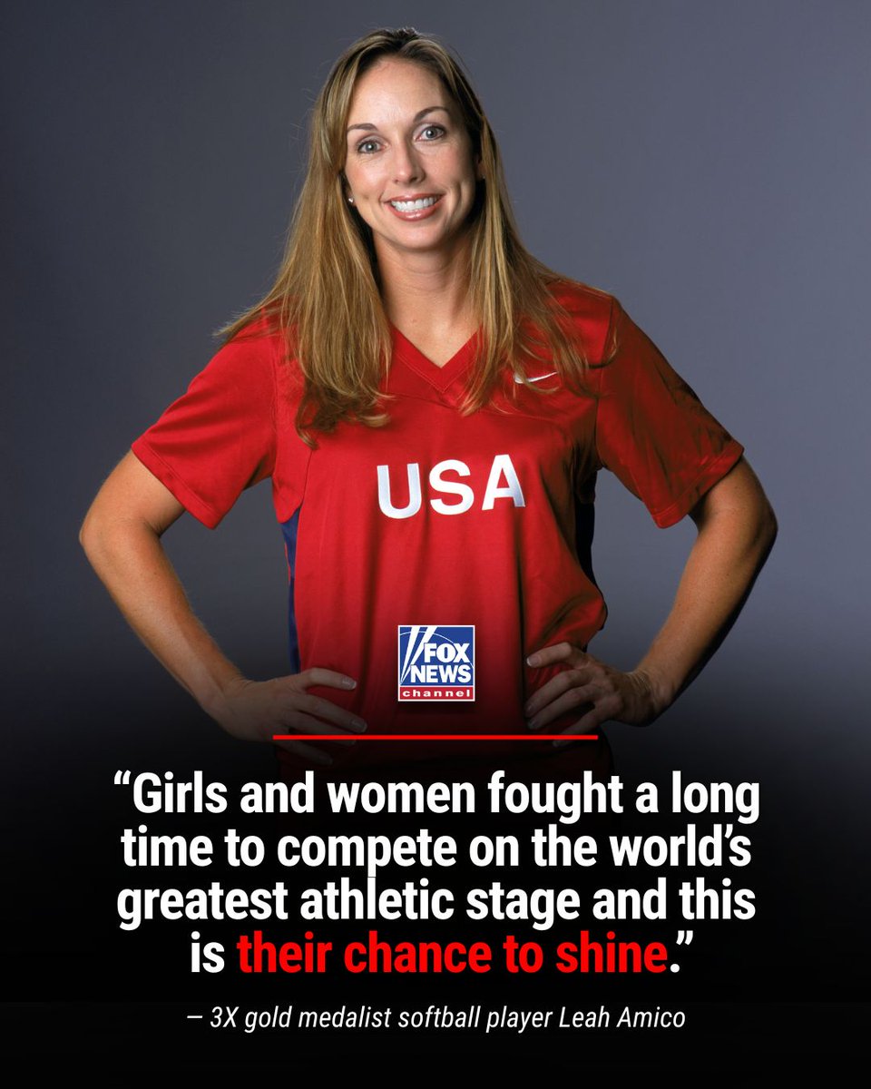 Fox News tweet media