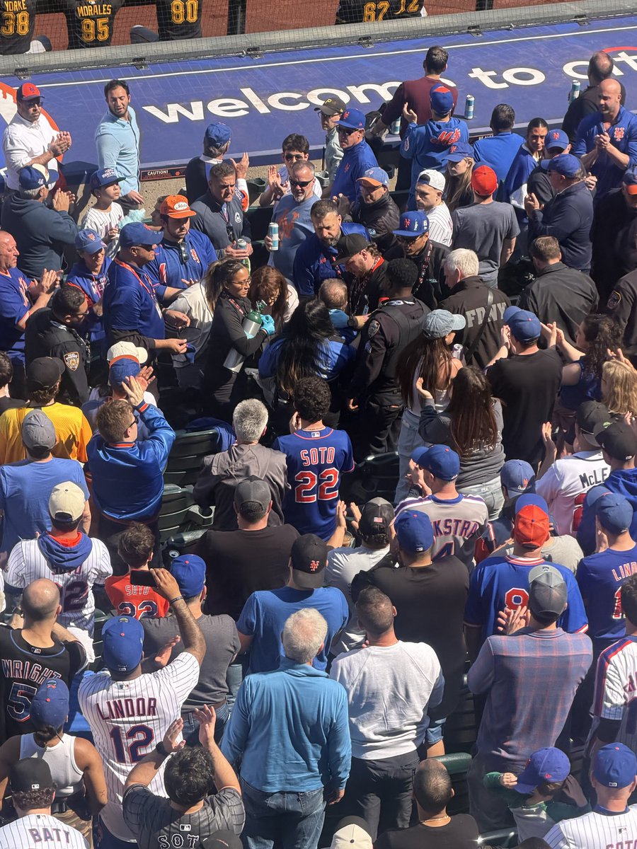Midtown Mets Fan tweet media