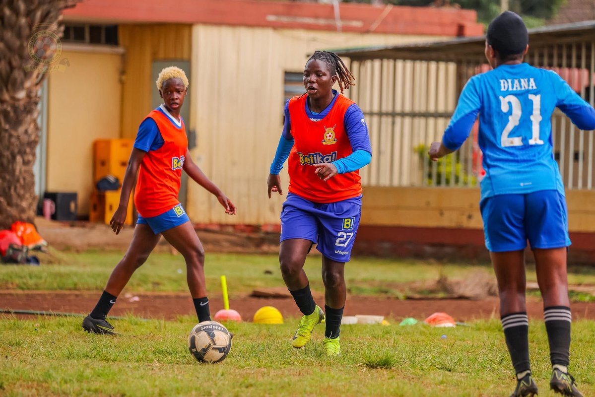 KENYA POLICE BULLETS FC tweet media