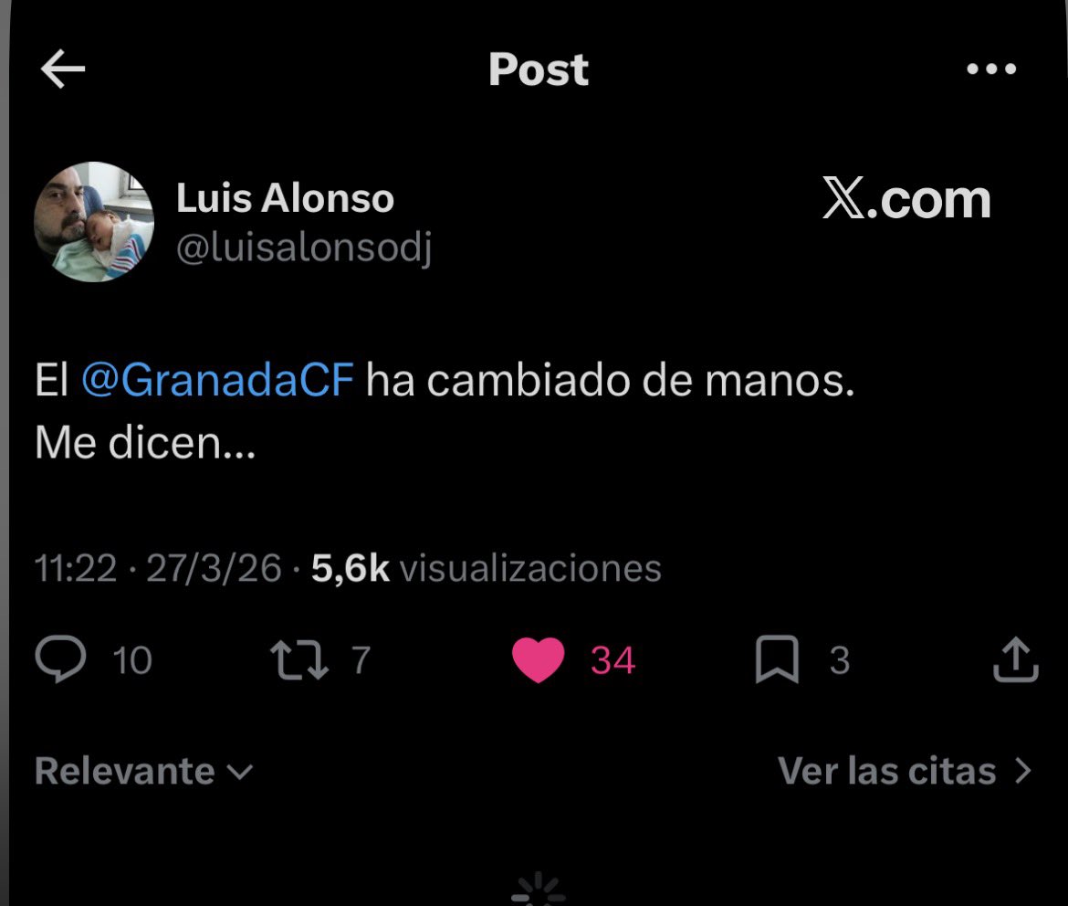 Alberto Vostaya tweet media