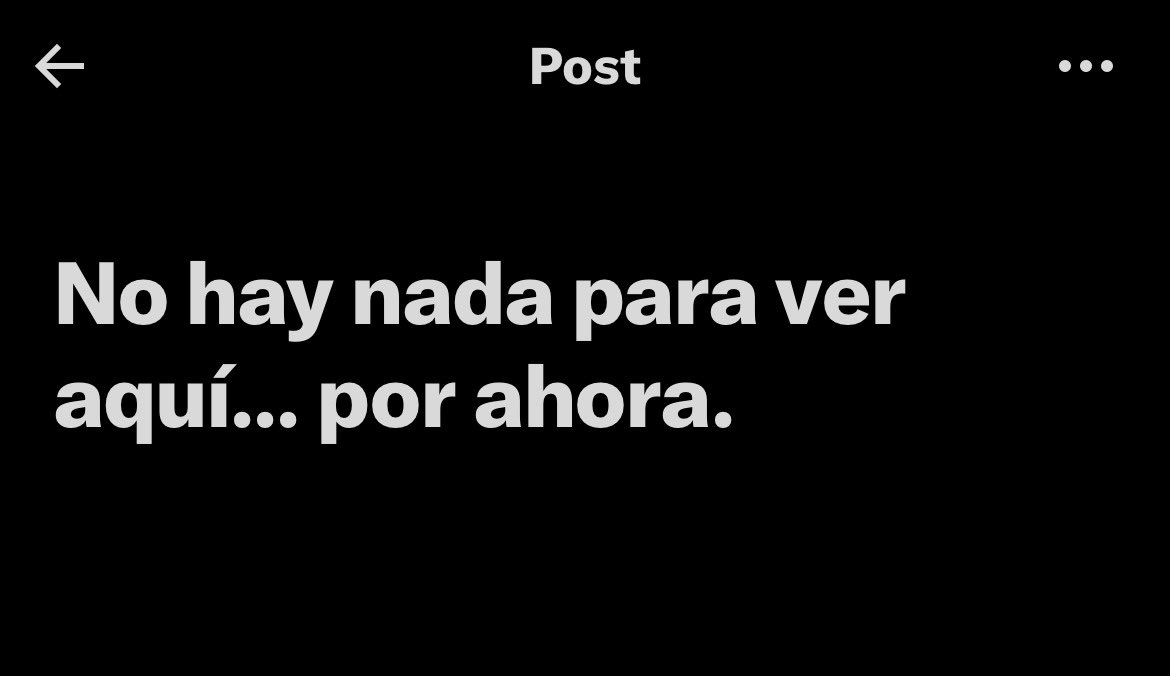 Alberto Vostaya tweet media