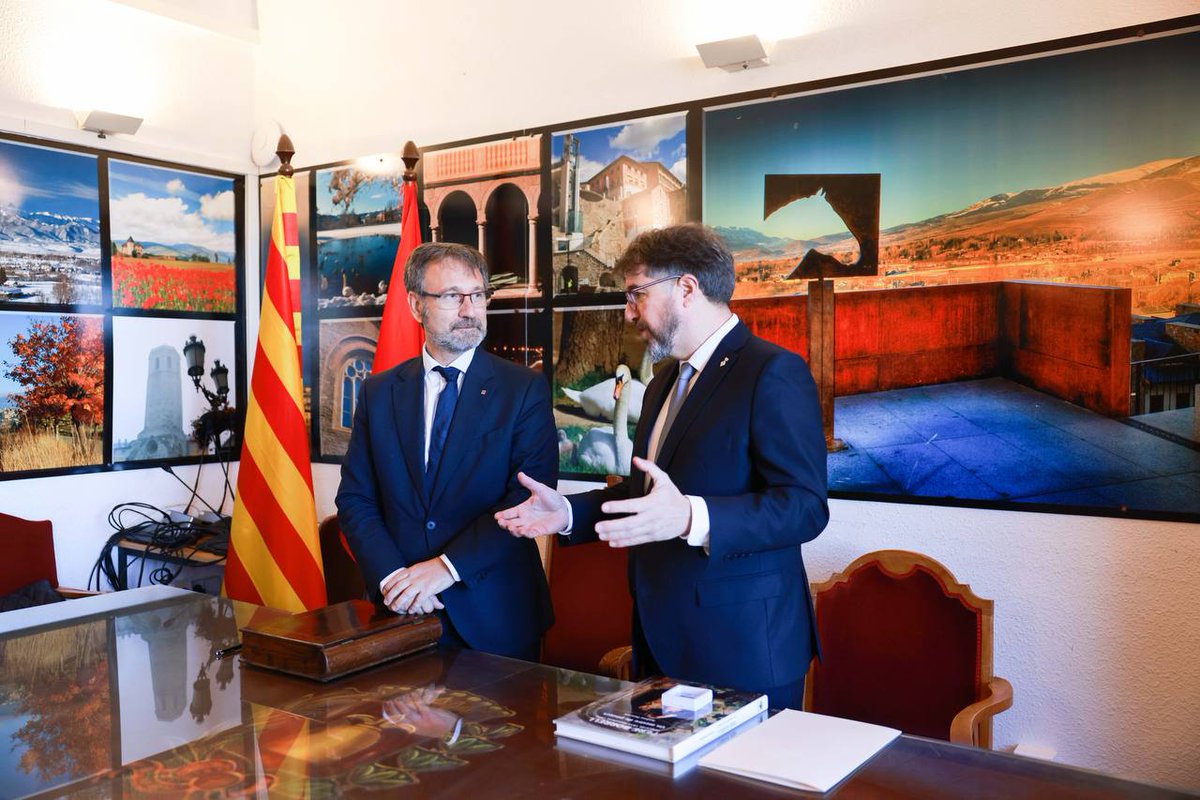 Política Lingüística tweet media