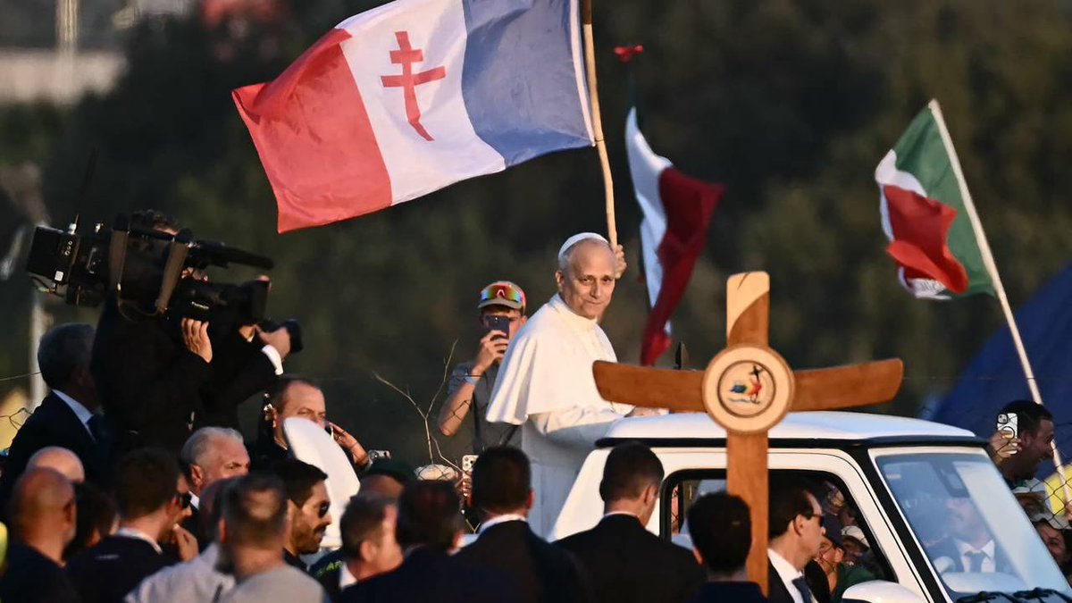 Frontières tweet media