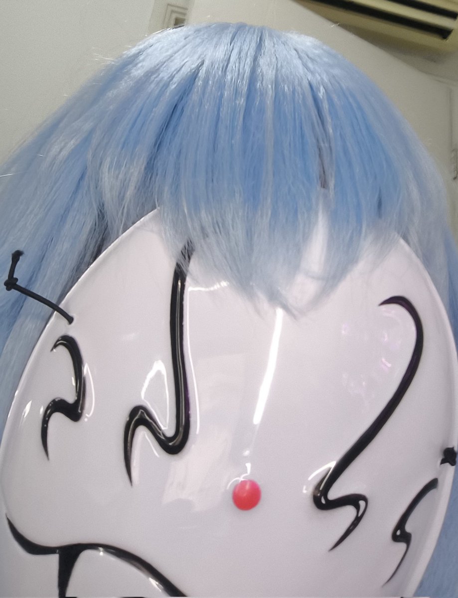 RinAlice✿｜Fuyutsuki Rinne (冬月輪廻)❄️ tweet media