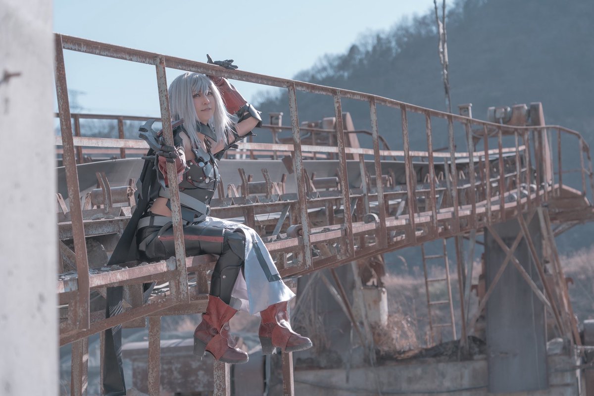 フォカ@写真投稿用 tweet media
