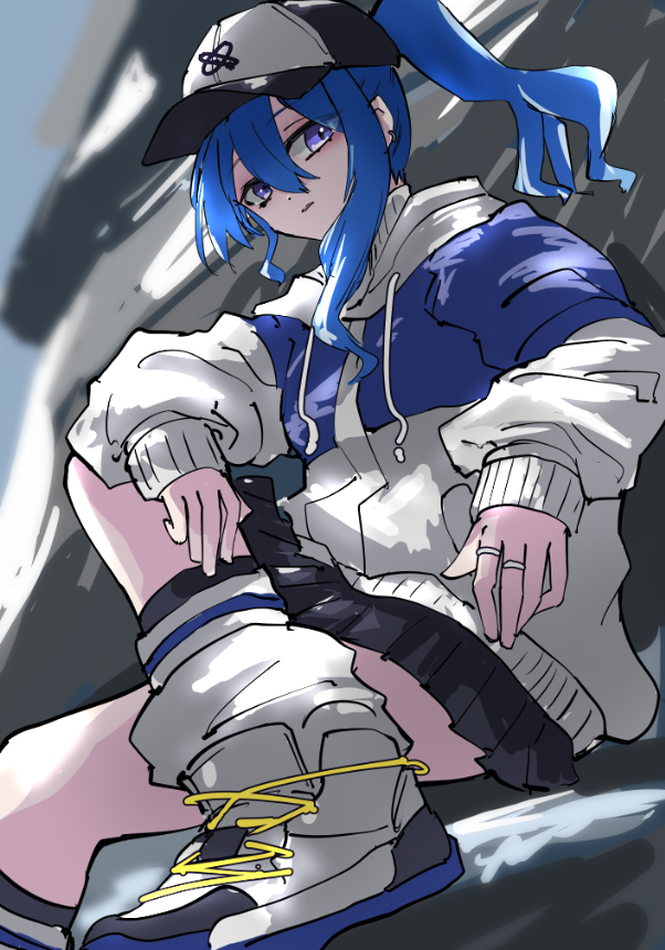 周防ラキア🎭🪞Vartist tweet media