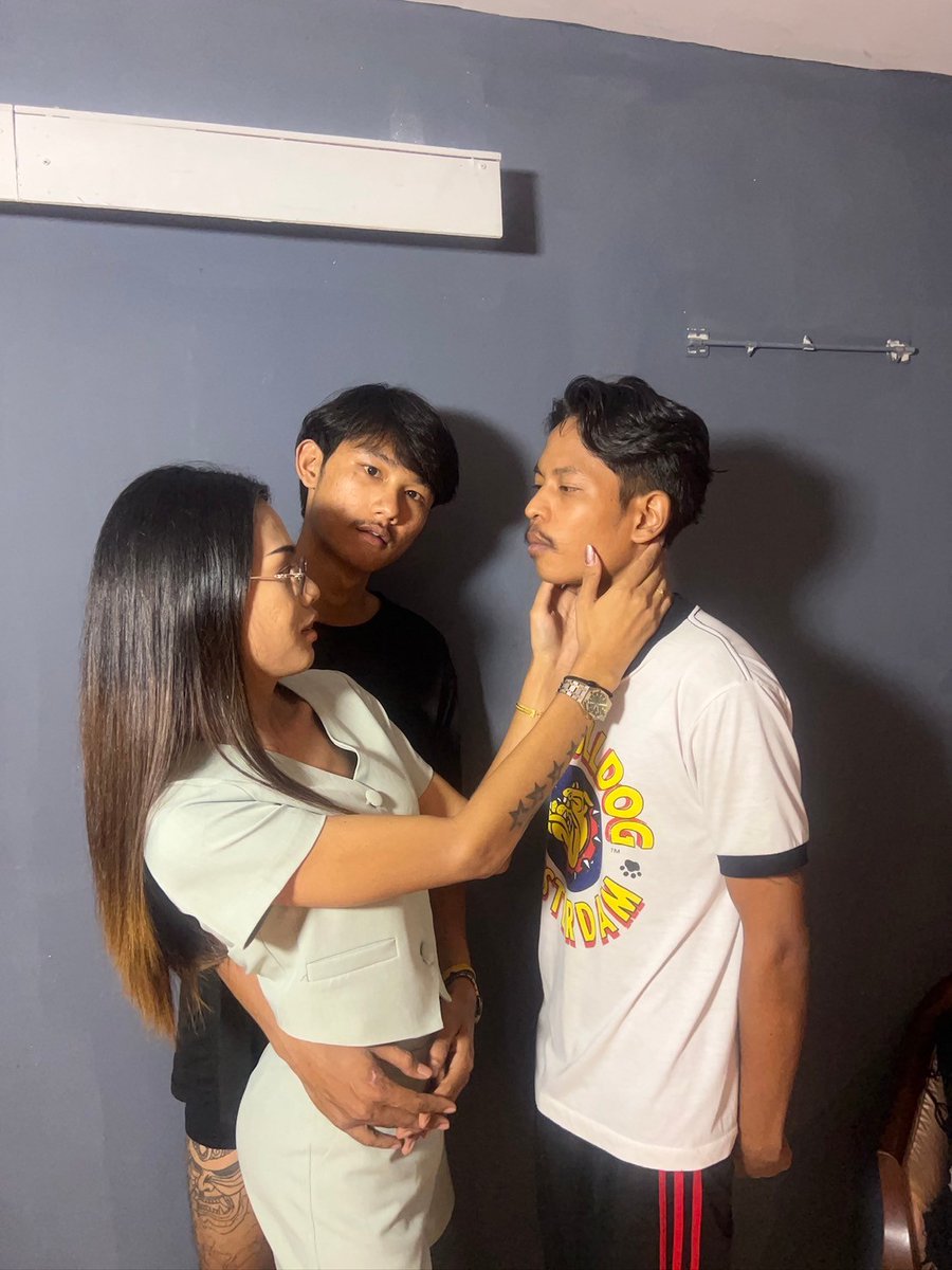 Opal888 Ladyboy tweet media