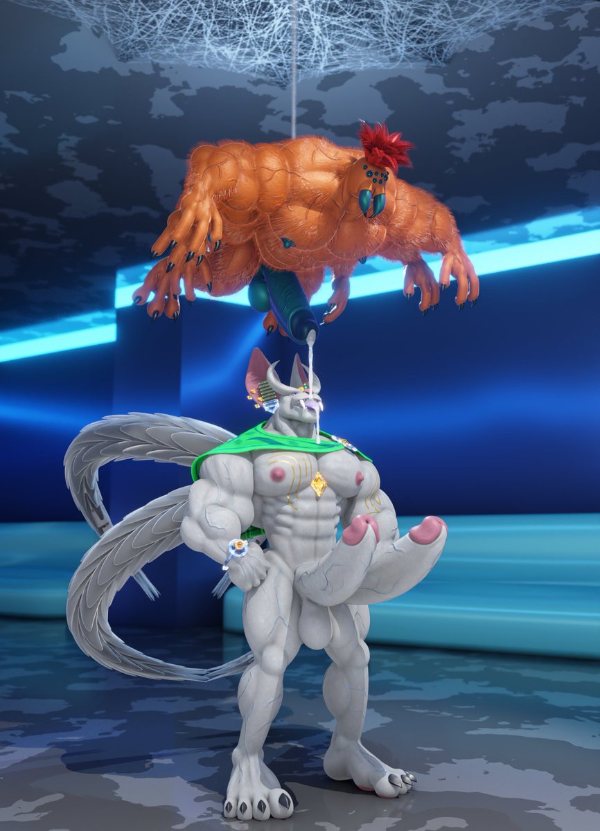 Jugger3D tweet media