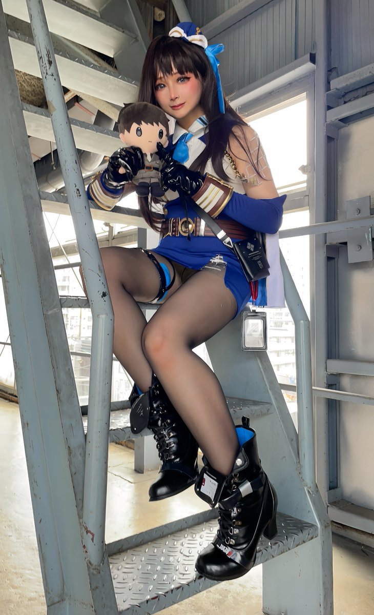 ペイ。4/26ちし共🐺 tweet media