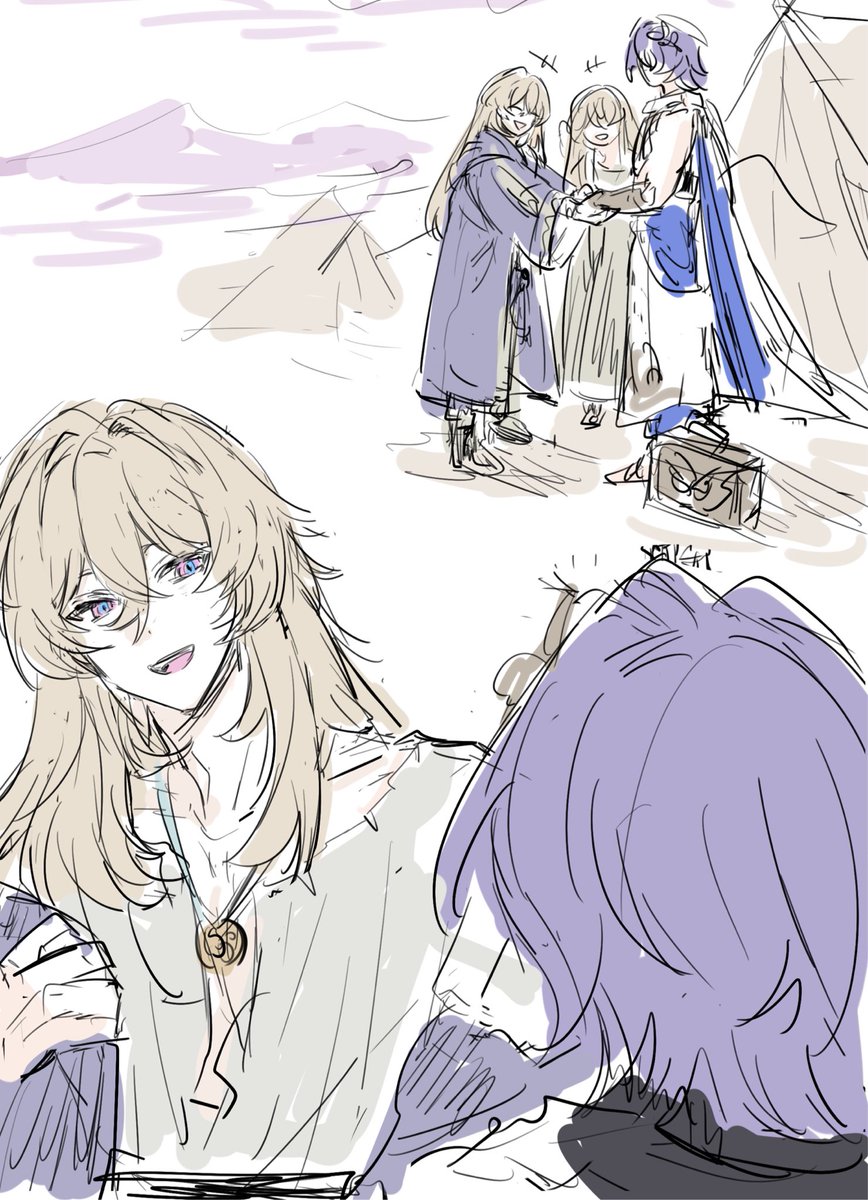 🐟otomi tweet media