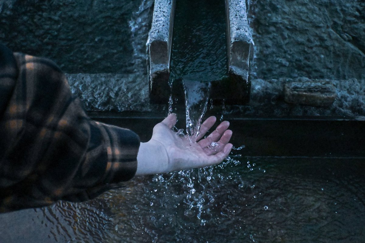 aki/•᷅•᷄\୭ tweet media