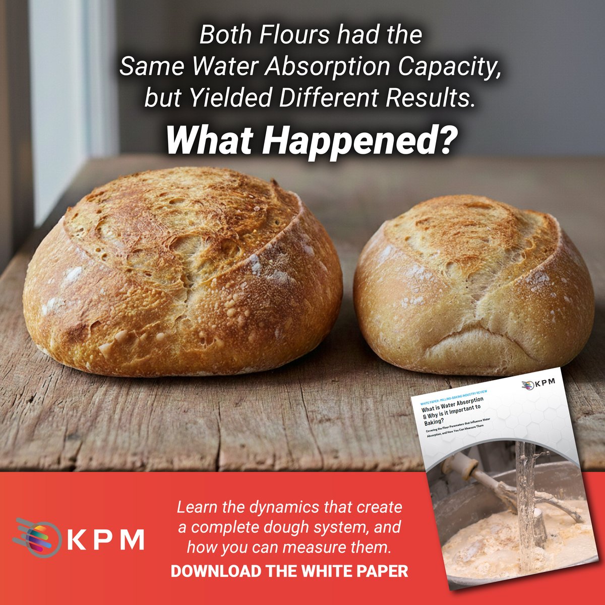 KPM Analytics tweet media