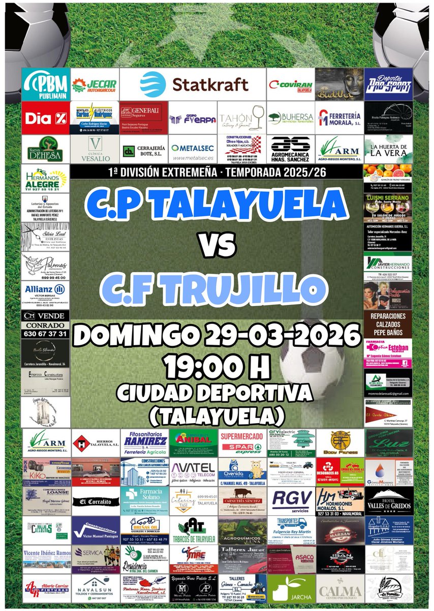 C. P. TALAYUELA tweet media