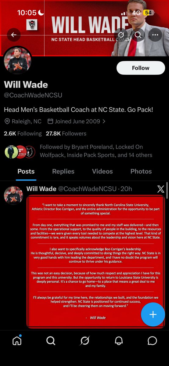 Fat Chud Wade tweet media