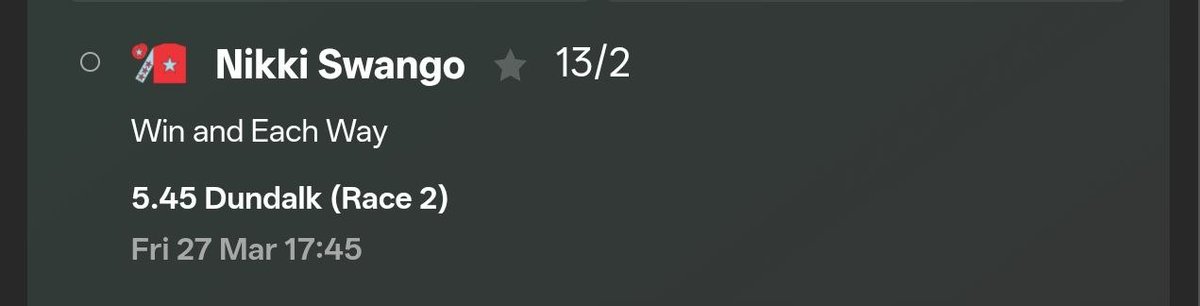 Otto_Bets tweet media