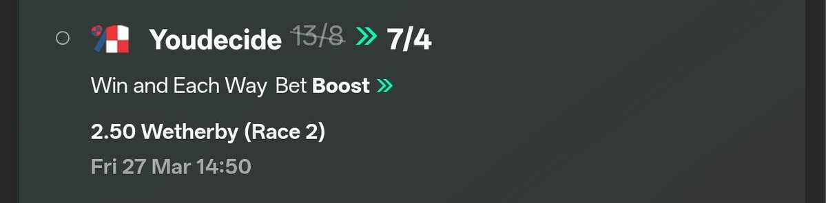 Otto_Bets tweet media