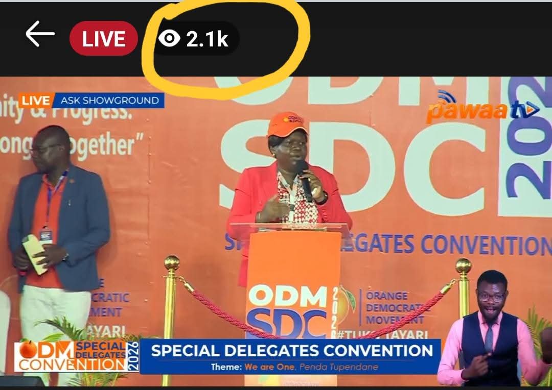 Captain Dominic Omondi tweet media