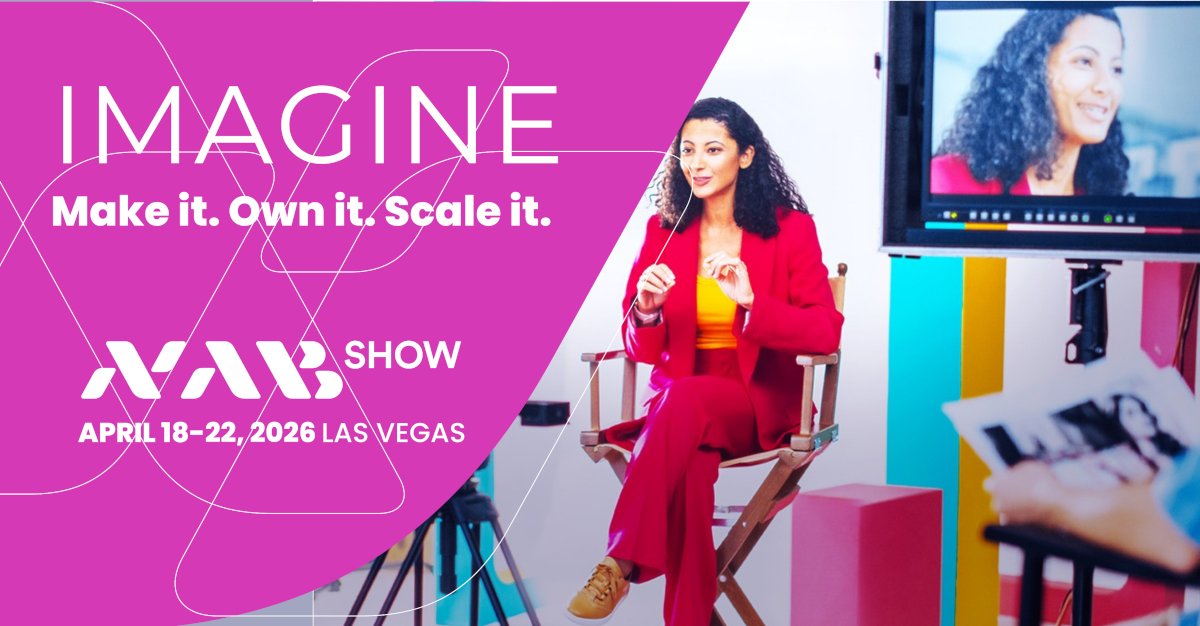 Streaming Media tweet media