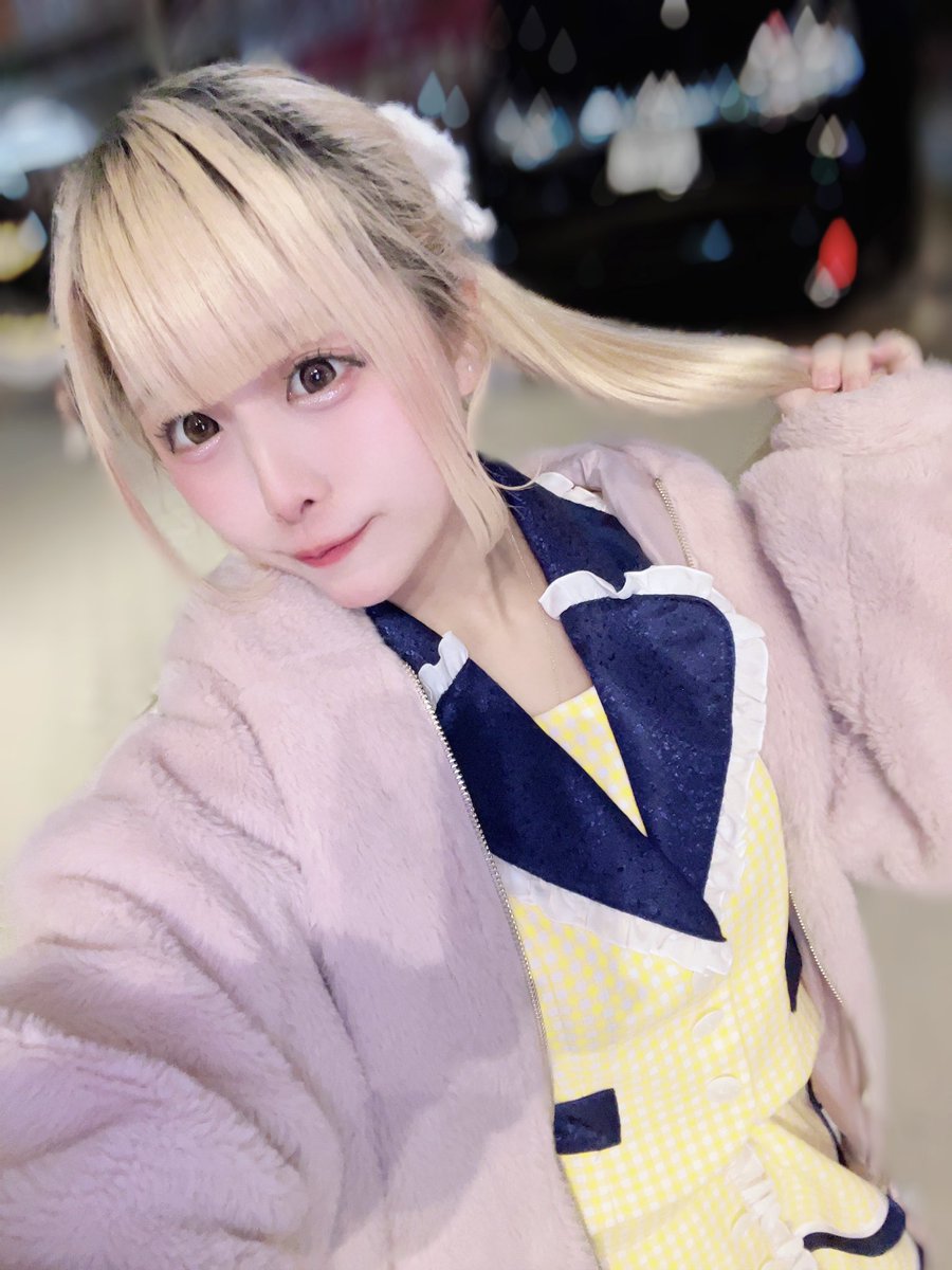 Star☆T佐藤瑠那 🐇🎀 4/19(日)COMTEC PORTBASE tweet media