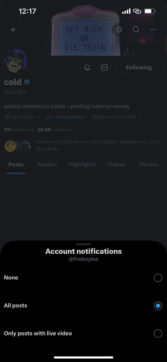 H3NRY🏂 tweet media