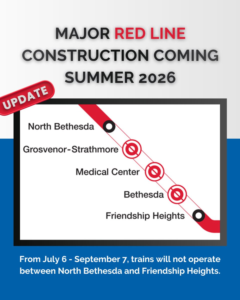 Montgomery County (MD) DOT – Ride On tweet media