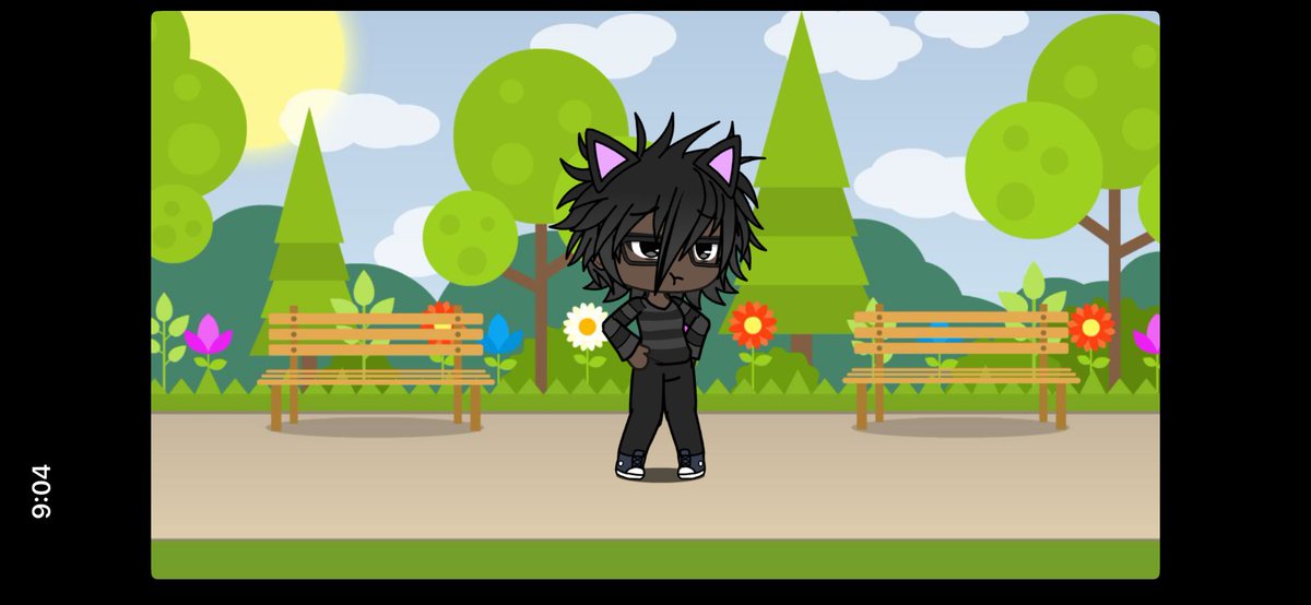 The Number One Fumus Hater tweet media