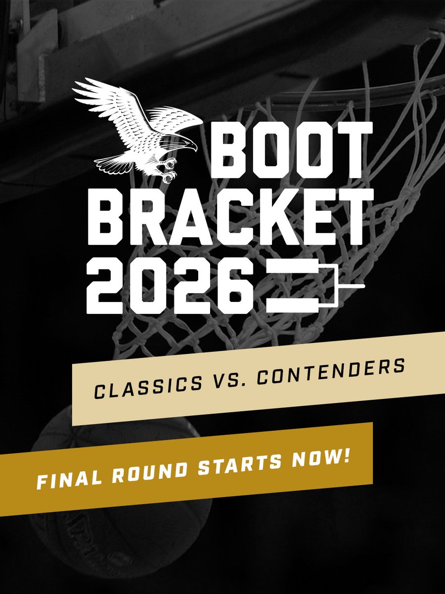 Georgia Boot 🦅 tweet media