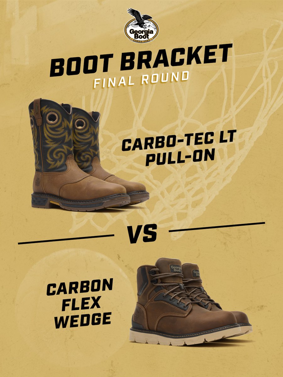 Georgia Boot 🦅 tweet media