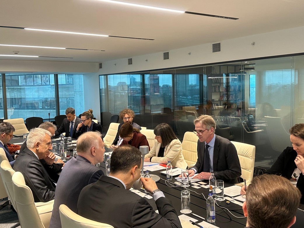 Canada in Istanbul 🇹🇷🇨🇦 tweet media