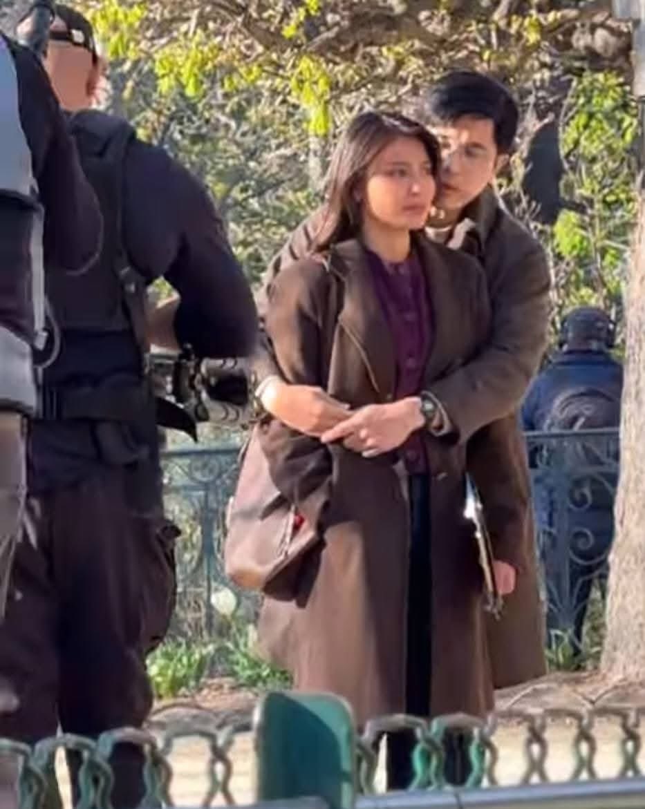 KImPaublessing tweet media