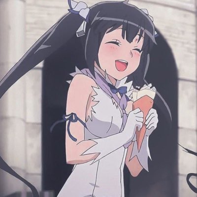 Hestia🔥 #NightfallZone tweet media