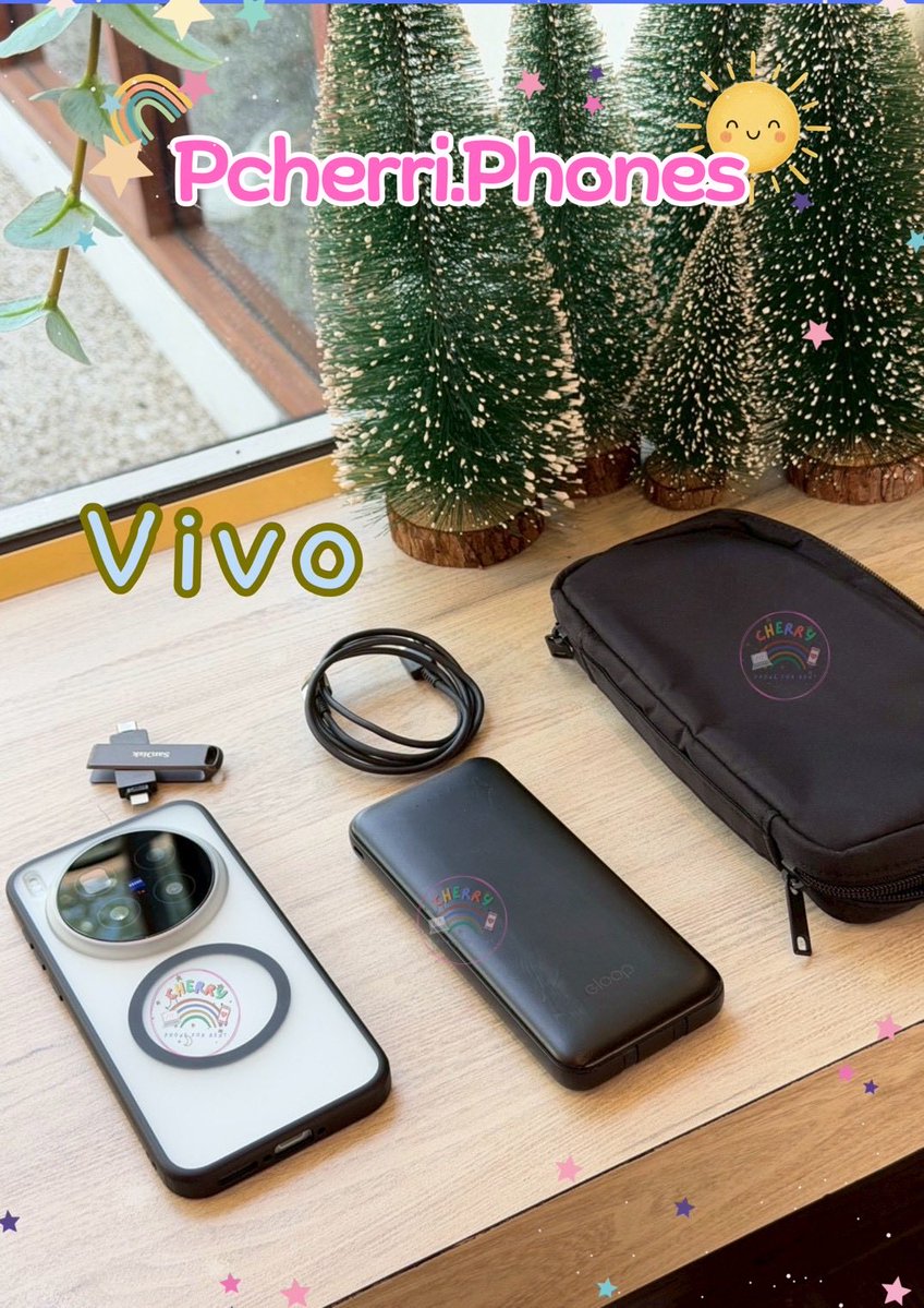 แอคสำรอง PCherri.Phones tweet media