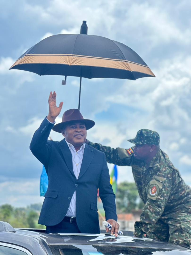 Obusinga Bwa Rwenzururu tweet media