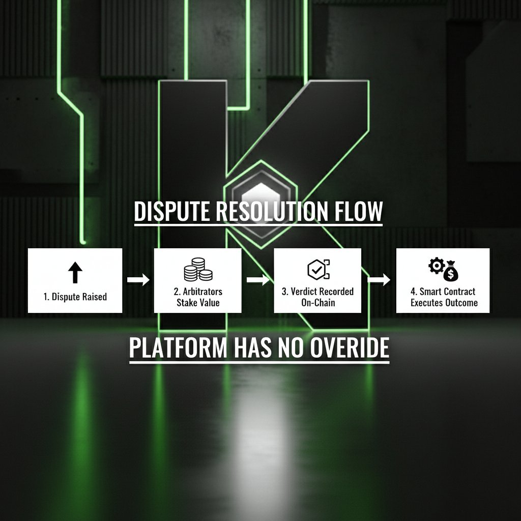 Kryptone Protocol tweet media