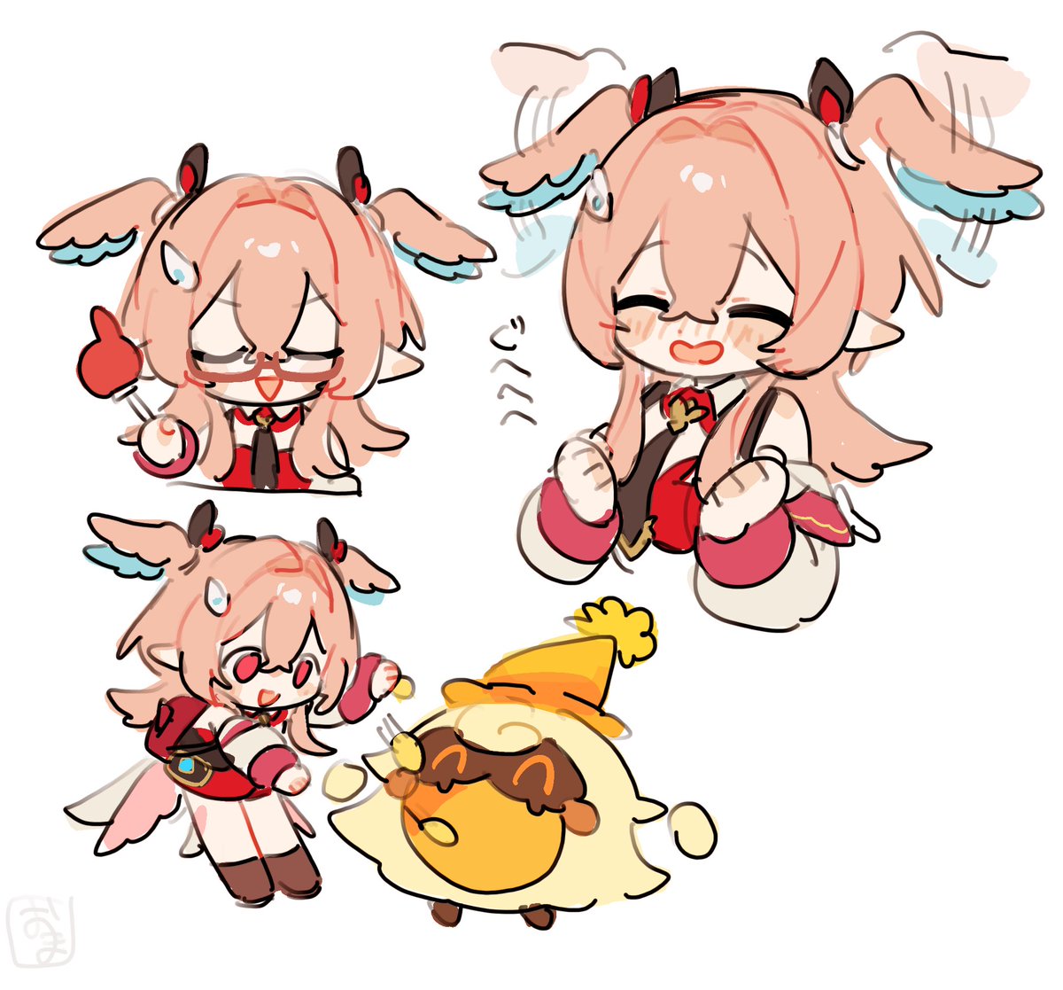 おまい tweet media