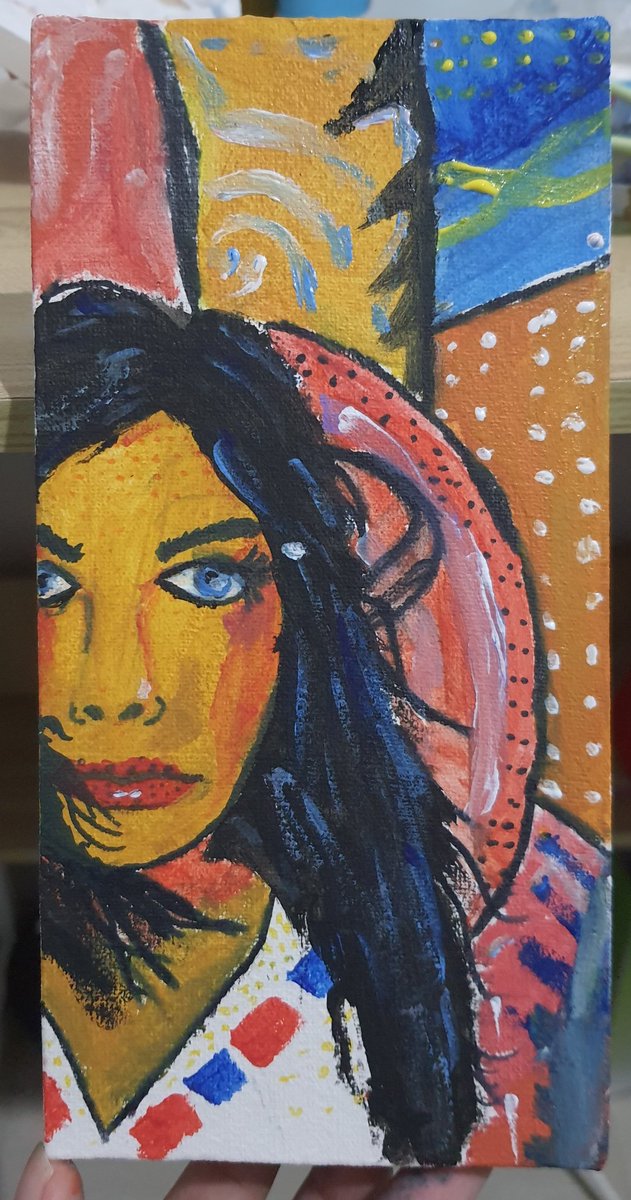 koma! ('-' ☆♪ tweet media