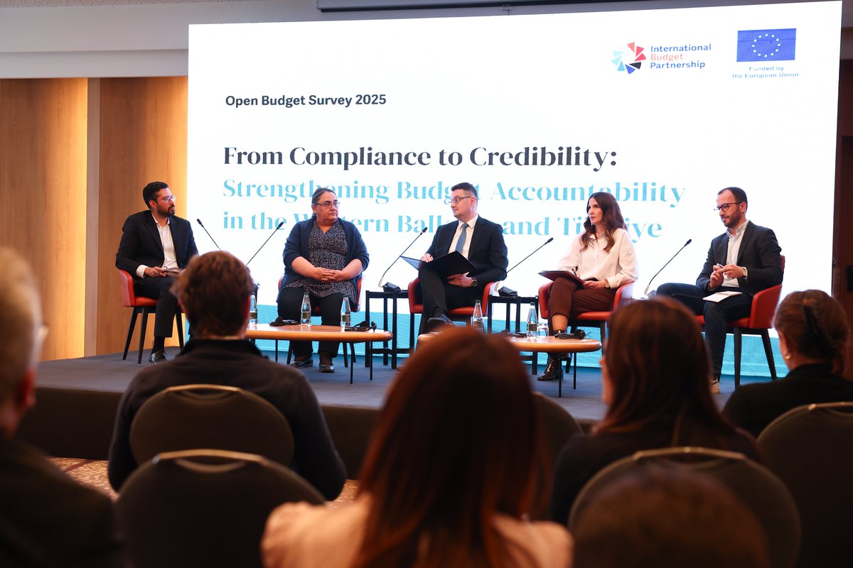 Instituti GAP tweet media