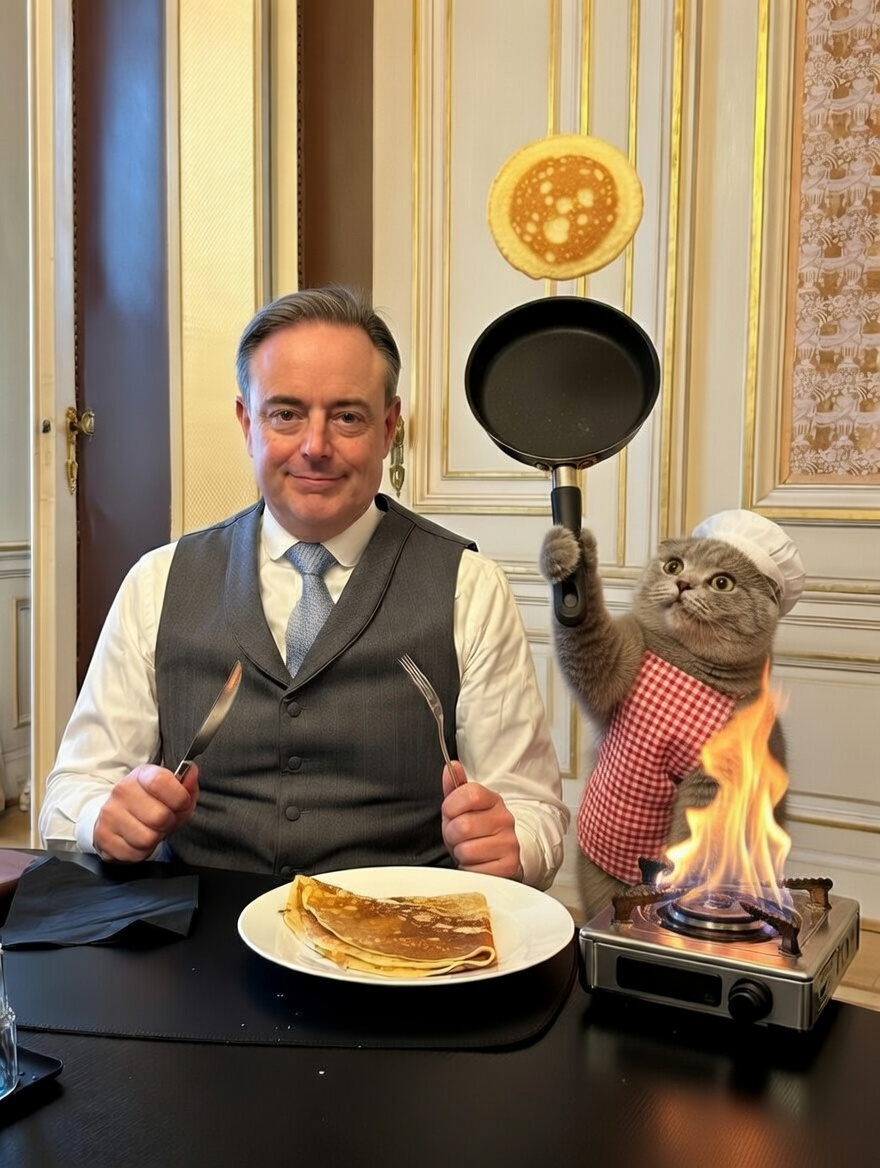 Maximus Textoris Pulcher tweet media