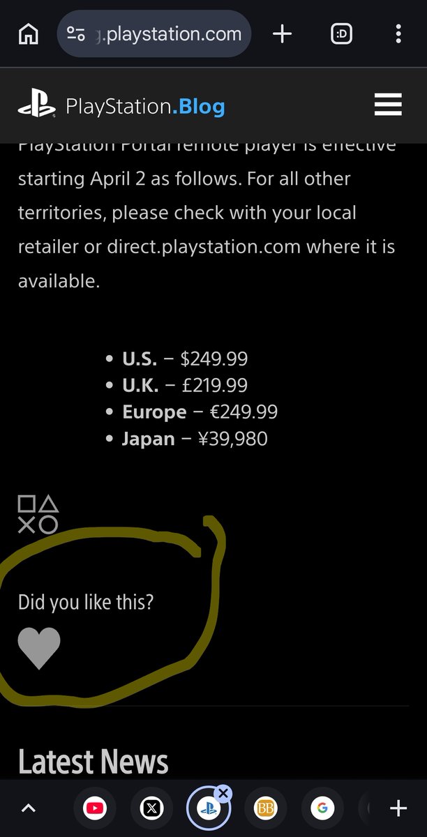 Time2split! tweet media