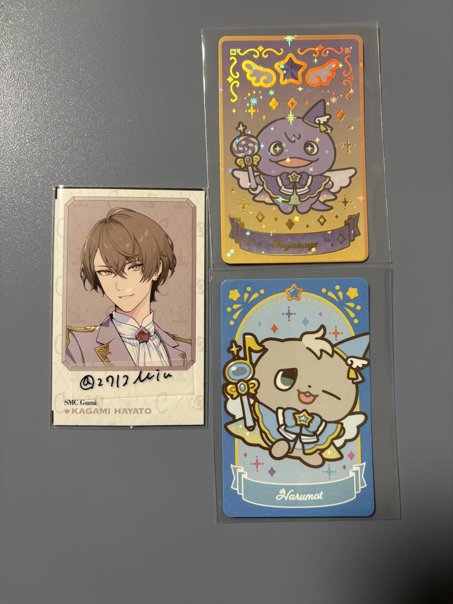 miu -お取引き用- tweet media