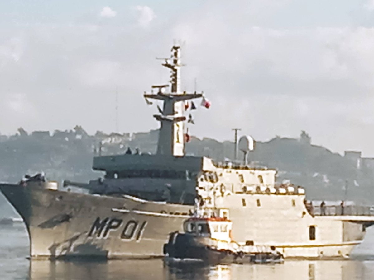 Maryde Fernández López tweet media