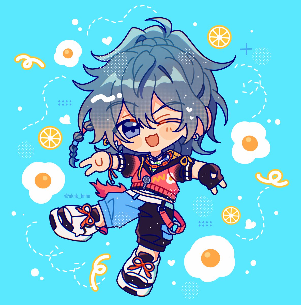 ヒナ🐣 tweet media