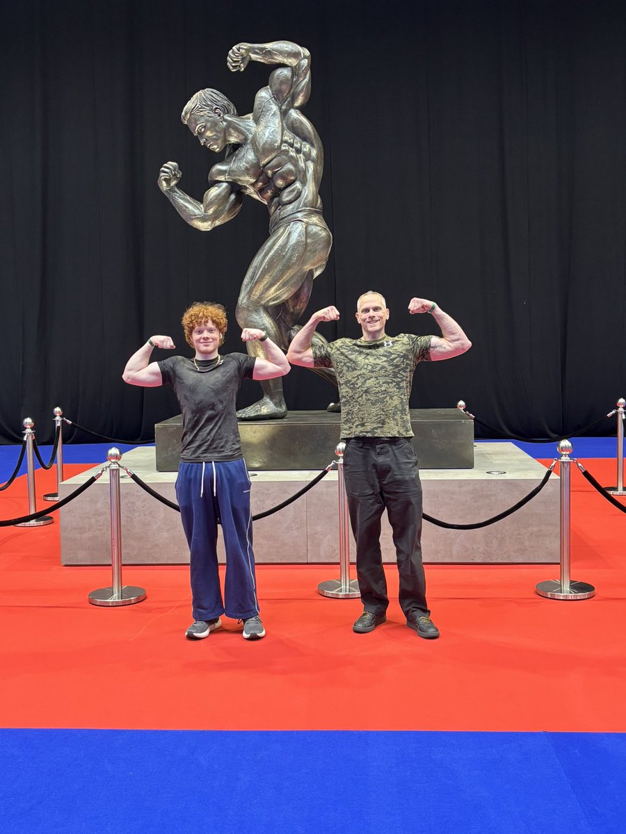 Craig Goody tweet media