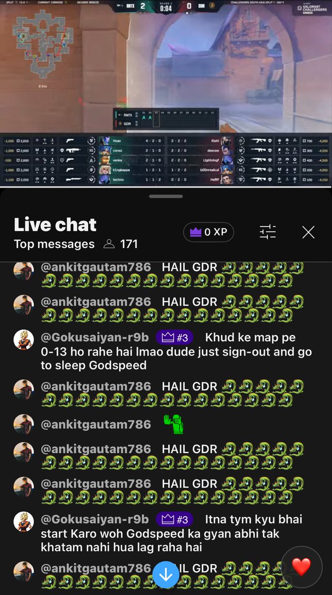 EPS力PRIMUES tweet media