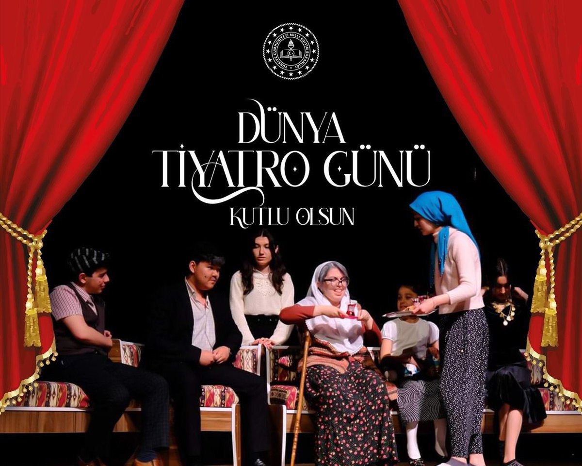 Muğla İl Millî Eğitim Müdürlüğü tweet media