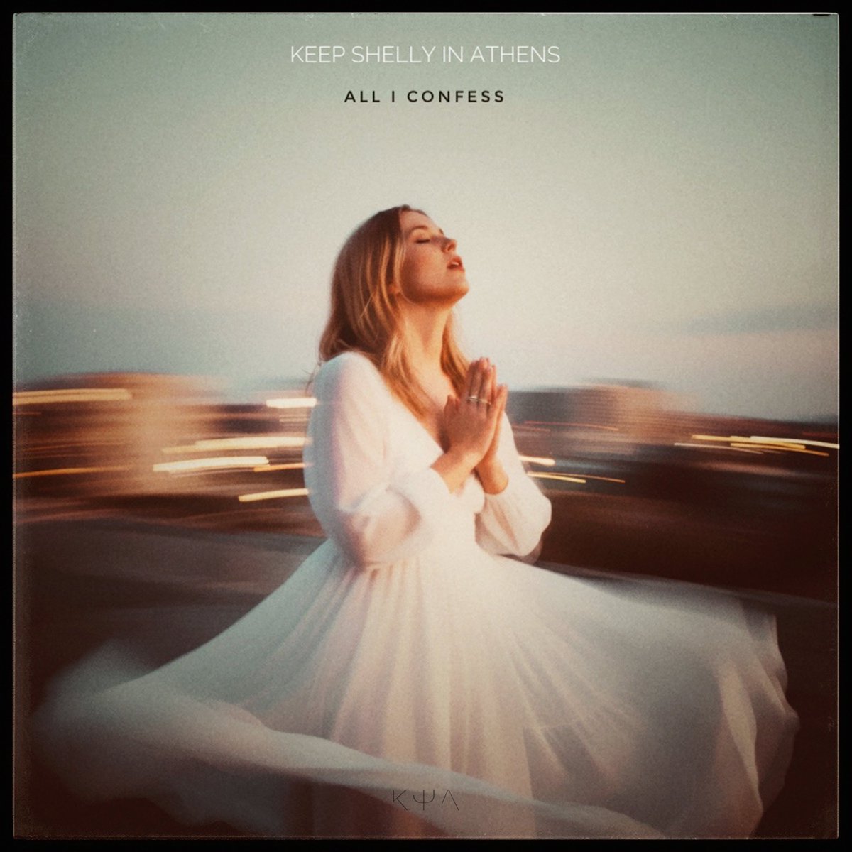 keepshellyinath's tweet image. 'All I Confess'  
A brand new single  
#Outnow !

keepshellyinathens.com/all-i-confess.…