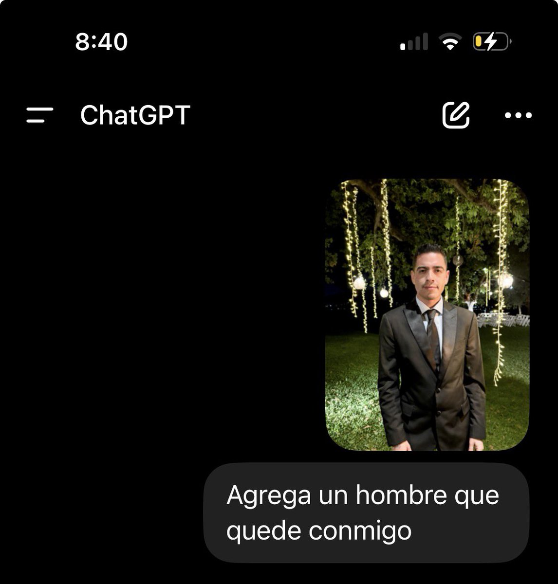 Charlie el Regio 💘 tweet media