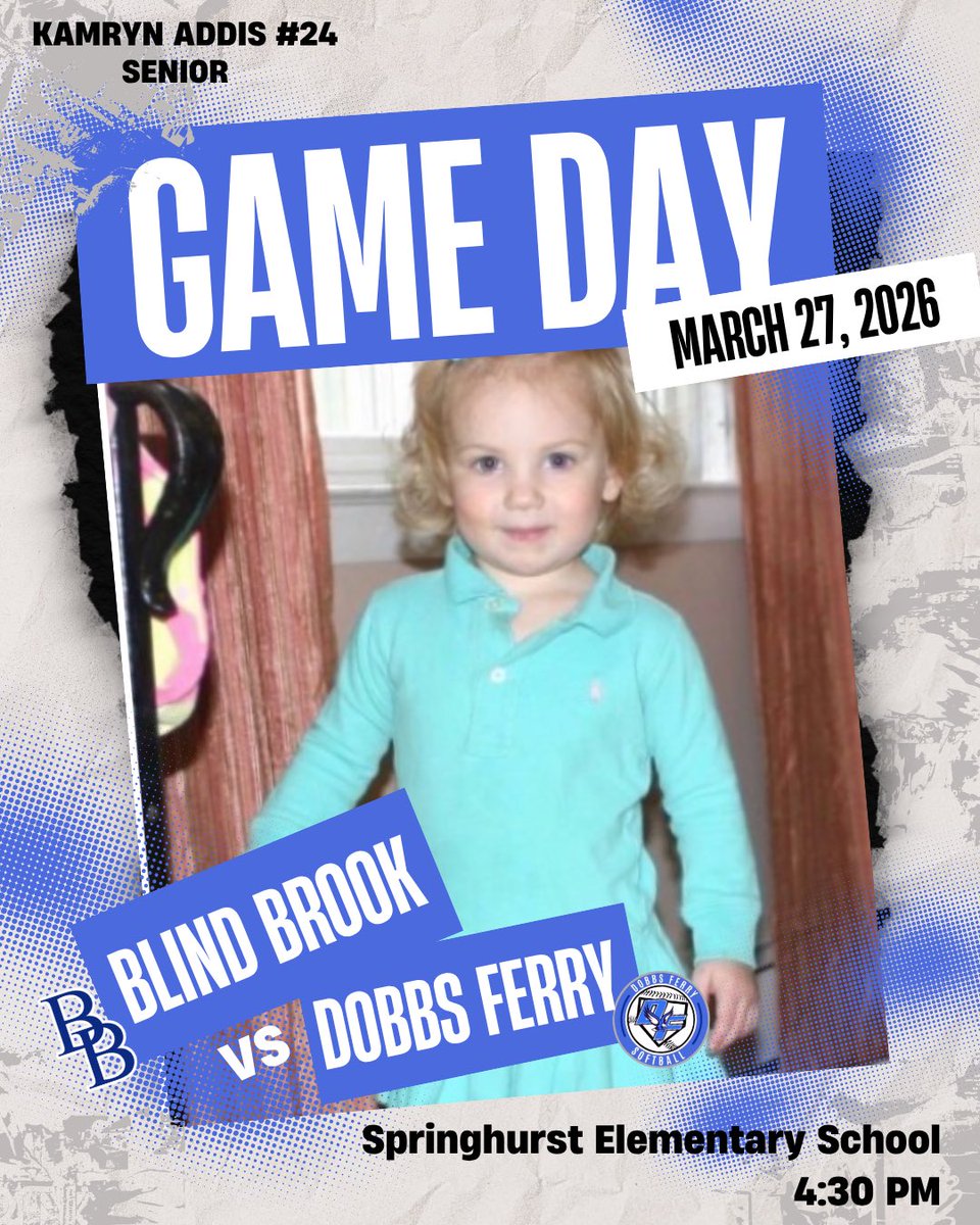 Dobbs Ferry Softball tweet media