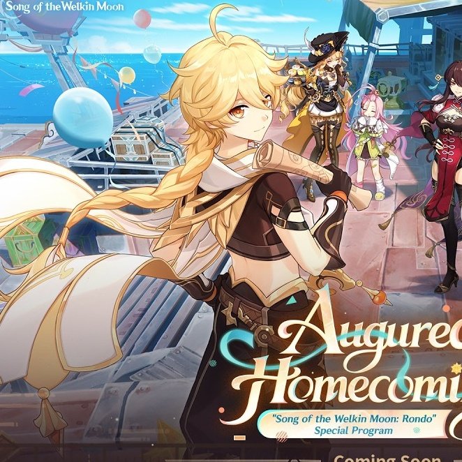 Hourly Aether — ☀️ tweet media